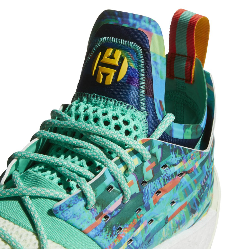 [B28106] HARDEN VOL. 2