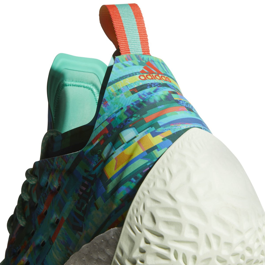 [B28106] HARDEN VOL. 2