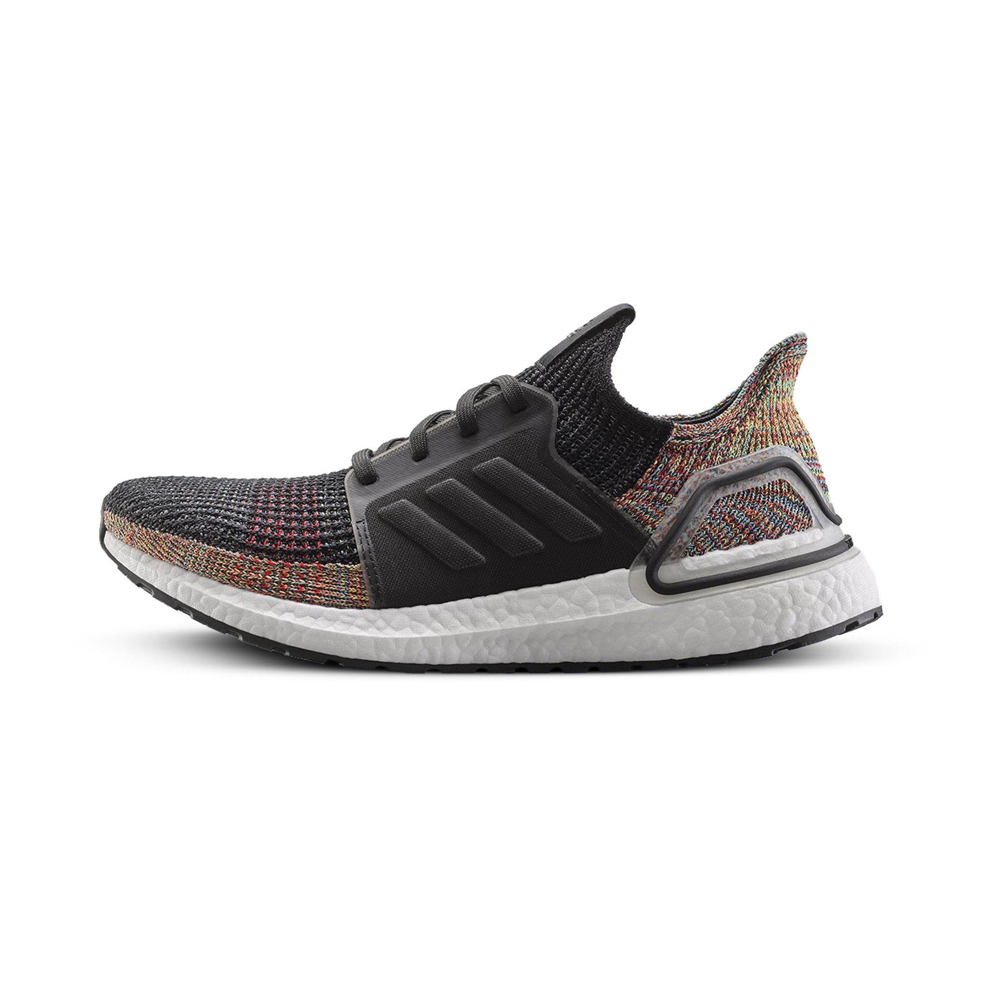 [B37706] Mens Adidas UltraBOOST 19