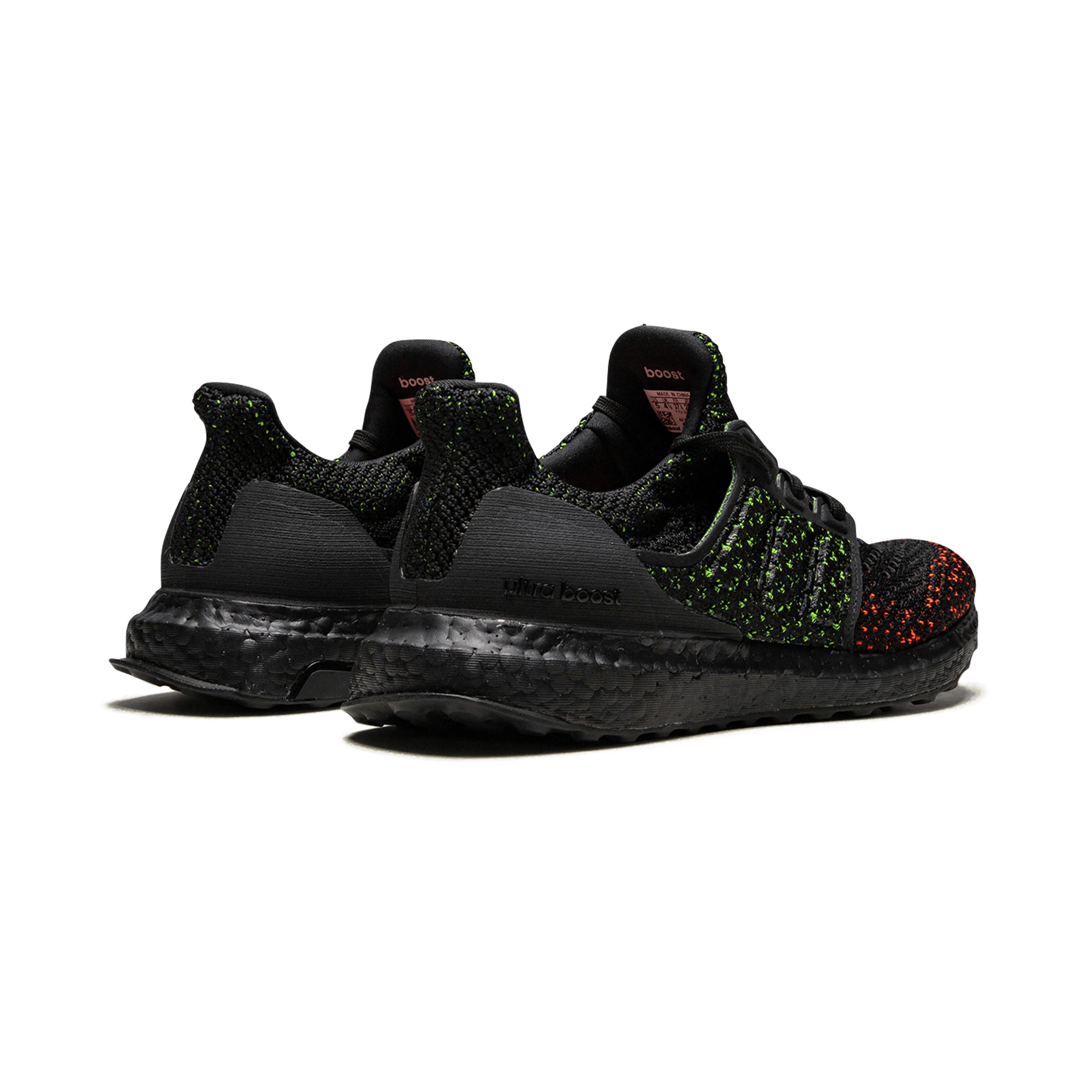 [B43507] Youth Adidas Ultraboost Clima