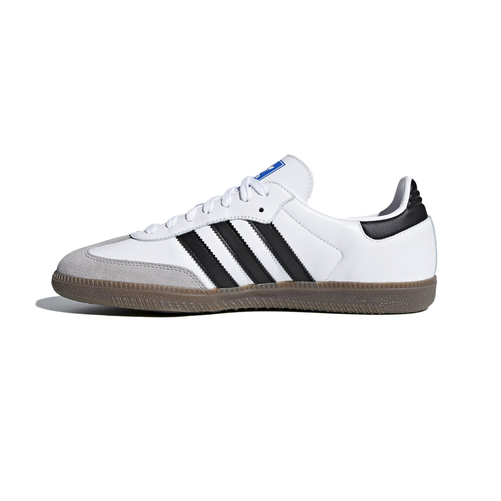 [B75806] Mens Adidas Samba OG