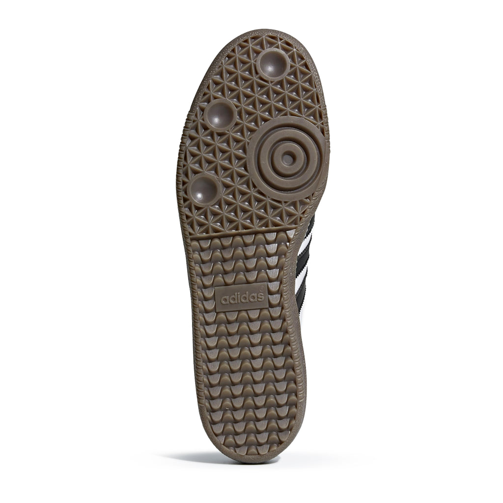 [B75806] Mens Adidas Samba OG