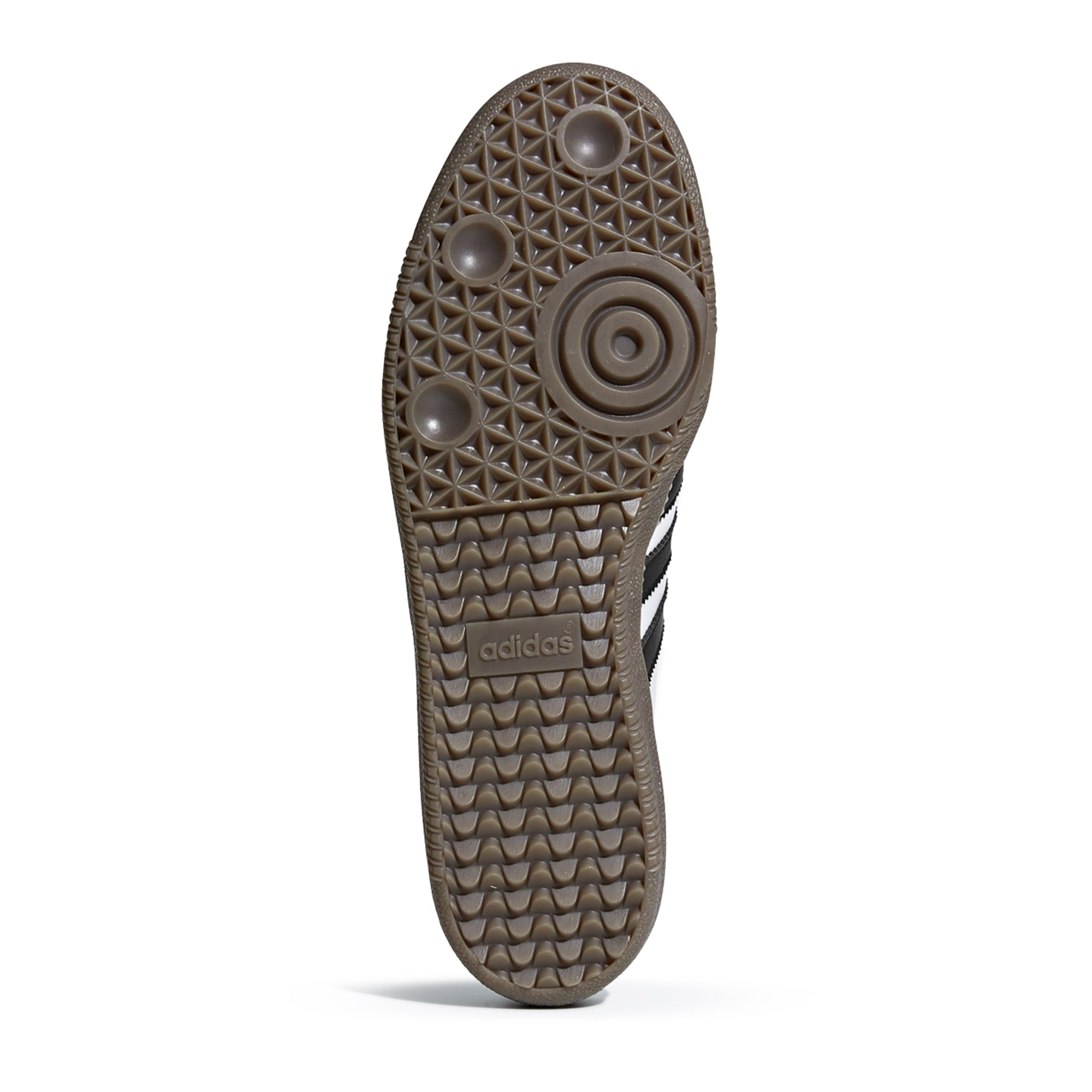 [B75806] Mens Adidas Samba OG