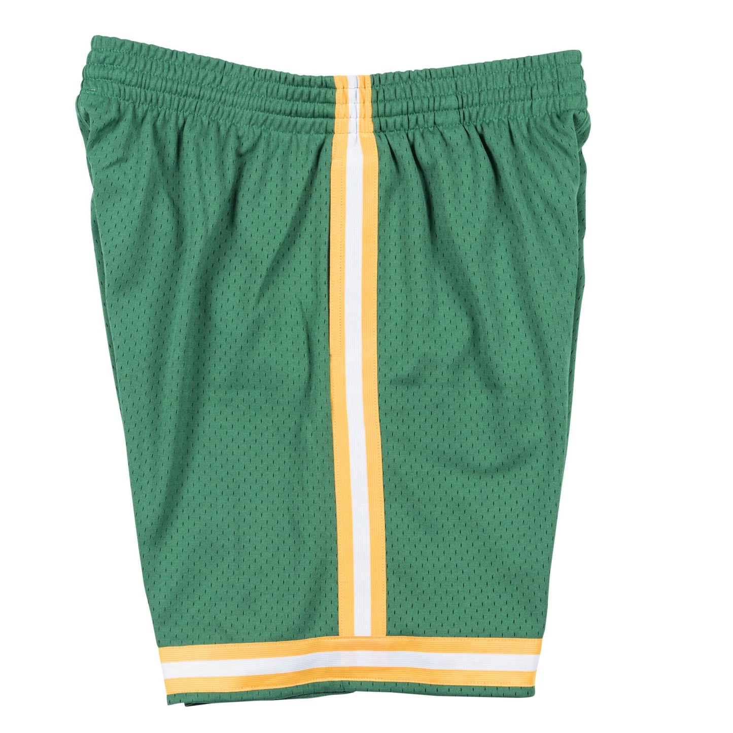 [BA30ZC-UJA-E-NI6] Mens Mitchell & Ness NBA Road Swingman Shorts 1979 Utah Jazz