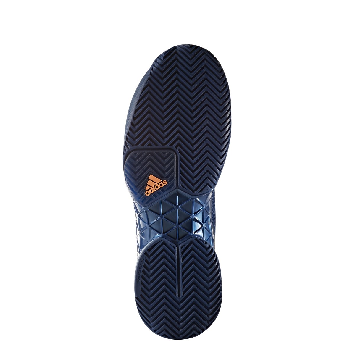 [BA9073] Barricade 2017