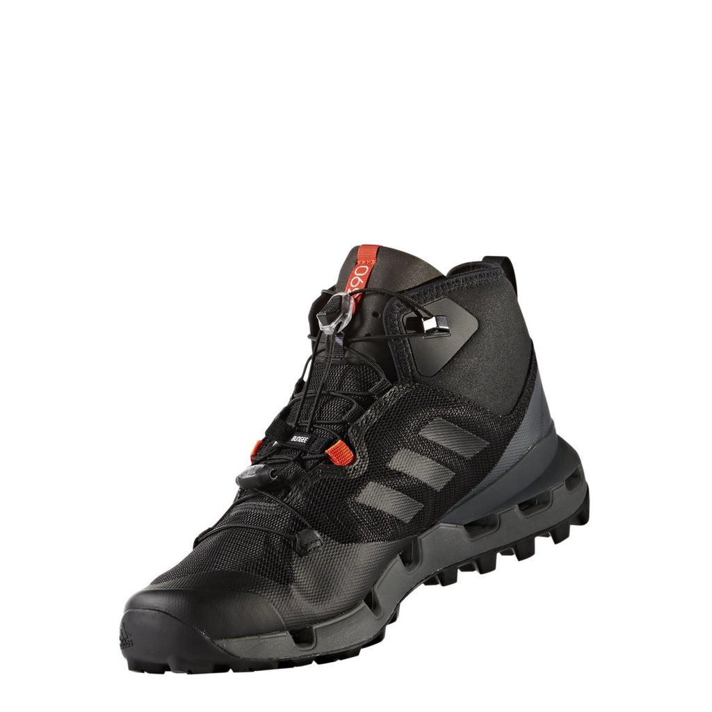 [BB0948] Terrex Fast Mid GTX-Surround