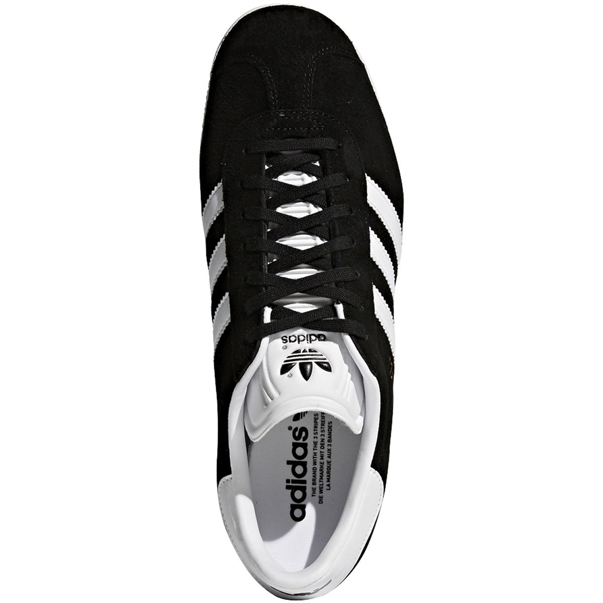 [BB5476] Mens Adidas Gazelle