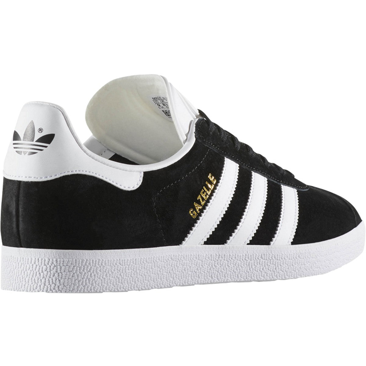 [BB5476] Mens Adidas Gazelle