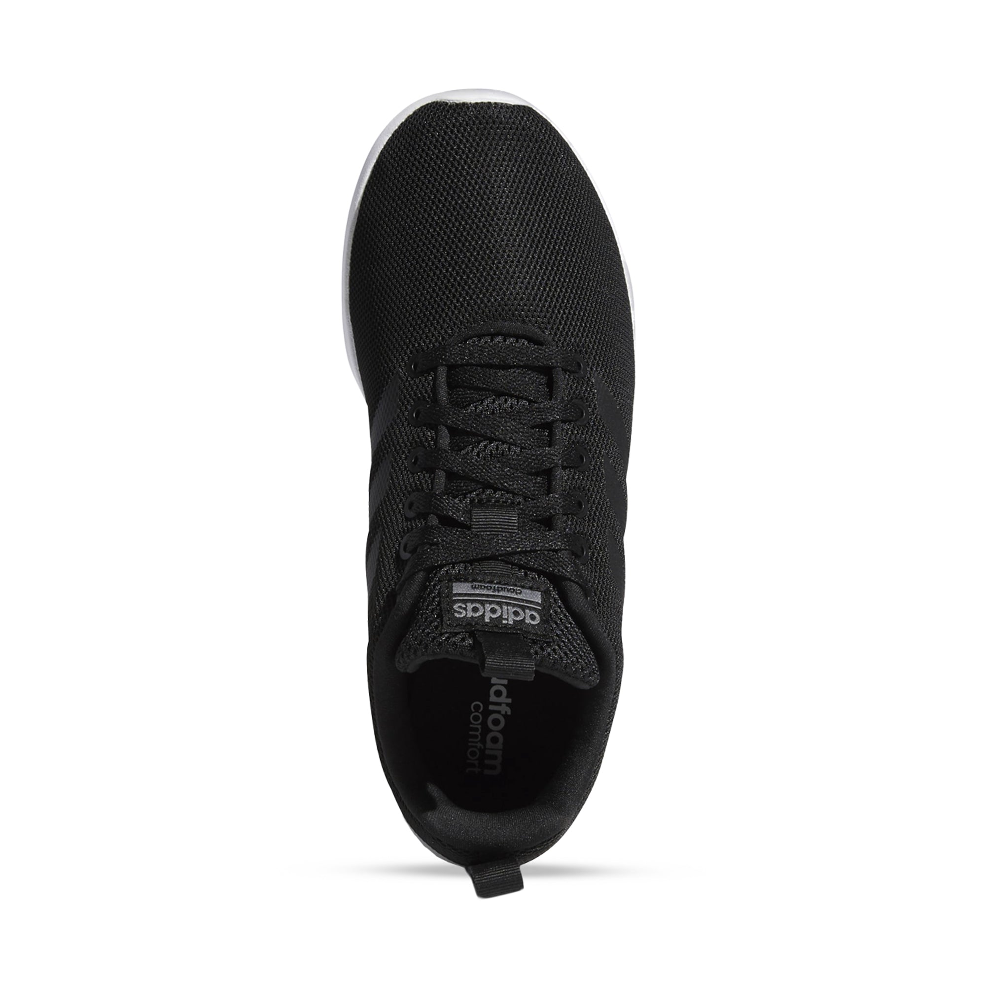 [BB6896] Womens Adidas Lite Racer CLN
