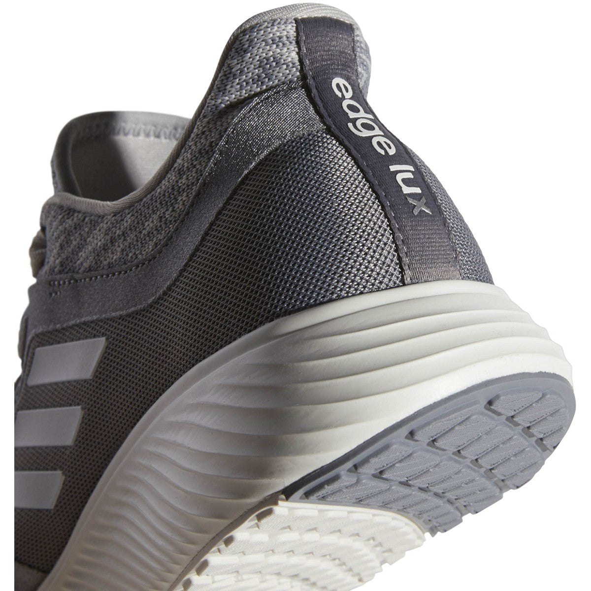 [BB8051] Womens Adidas edge lux 3