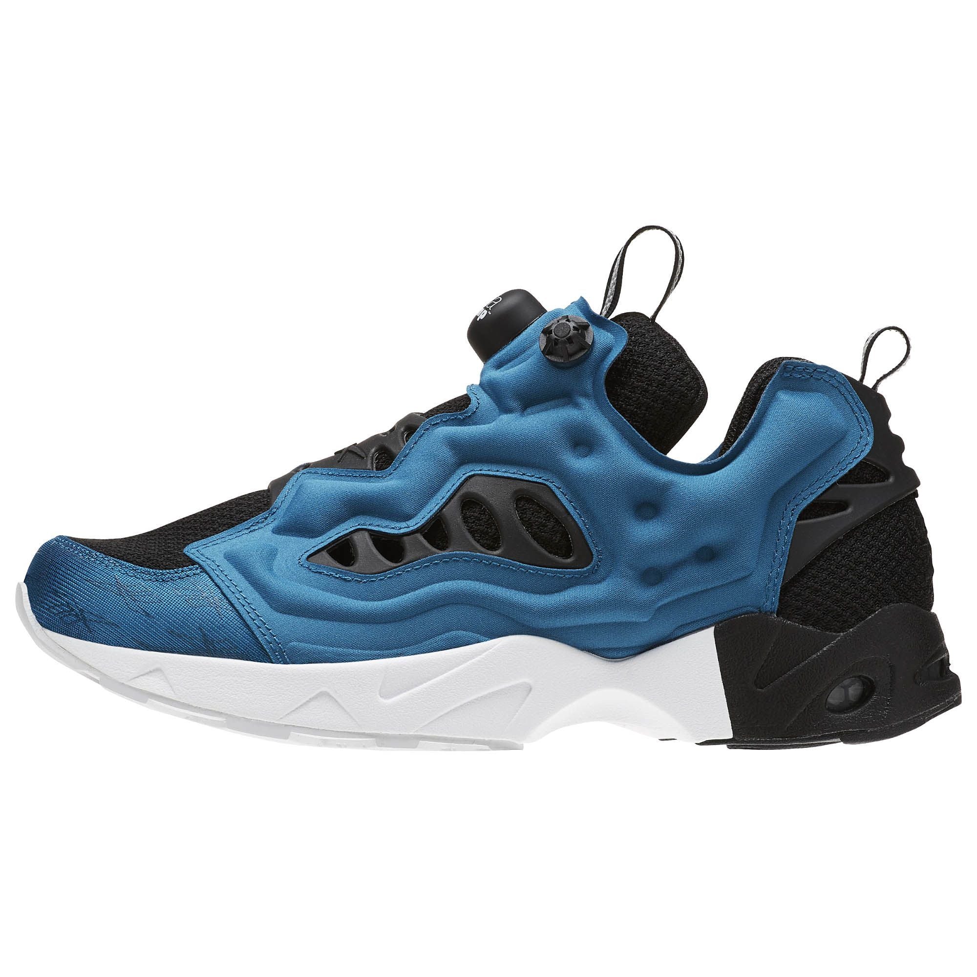 [BD1500] Instapump Fury Road MT