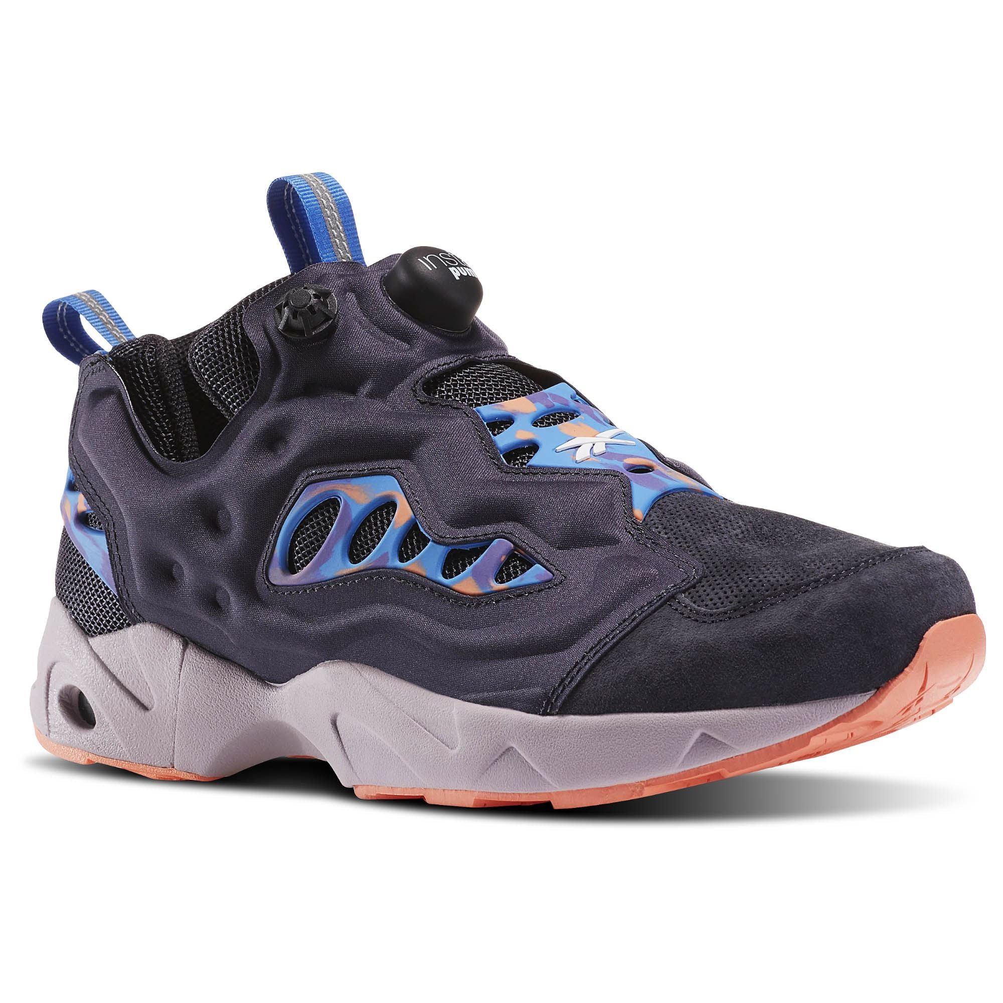 [BD1613] Instapump Fury Road MCT