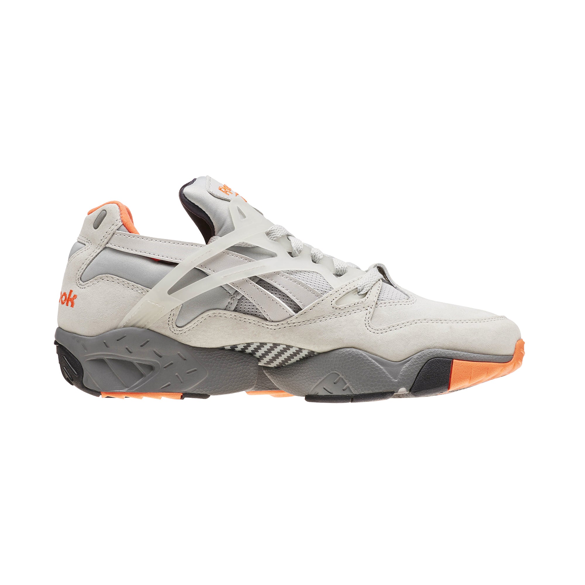 [BD3004] Mens Reebok Graphlite Pro "Glow in the Dark"