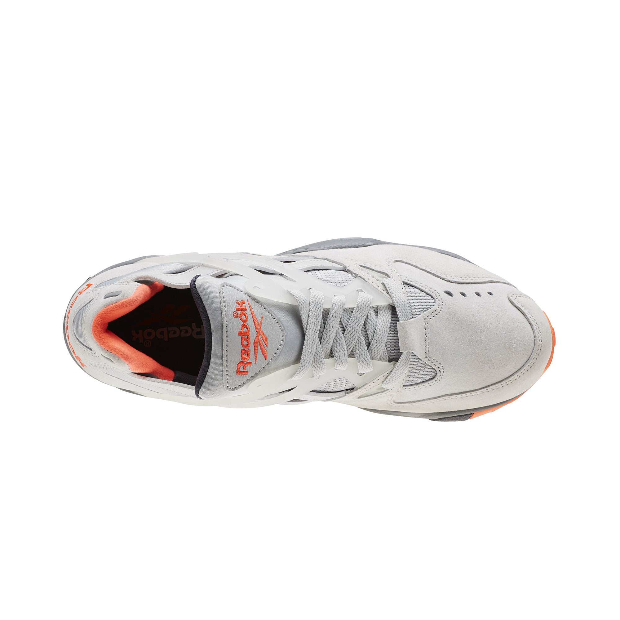 [BD3004] Mens Reebok Graphlite Pro "Glow in the Dark"