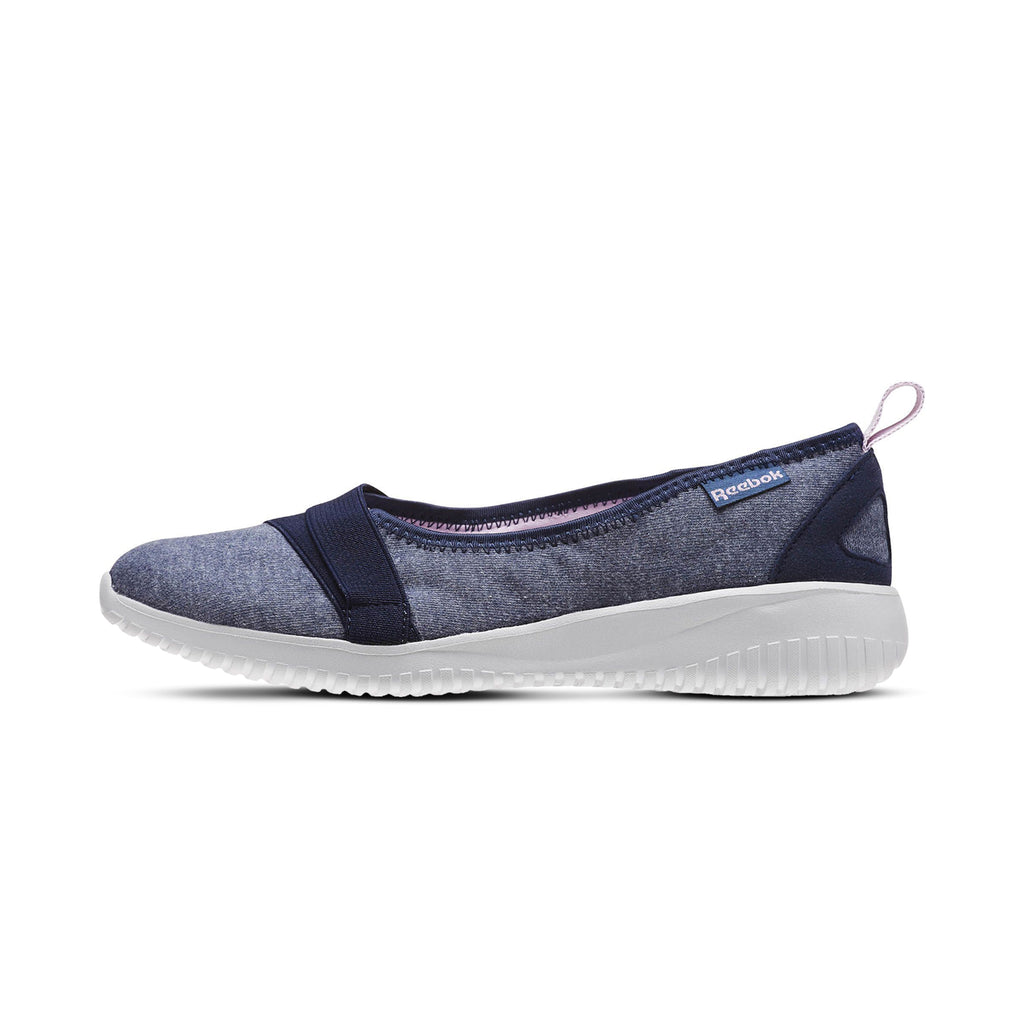 [BD4109] Womens Reebok Stylescape Slip 2.0 City