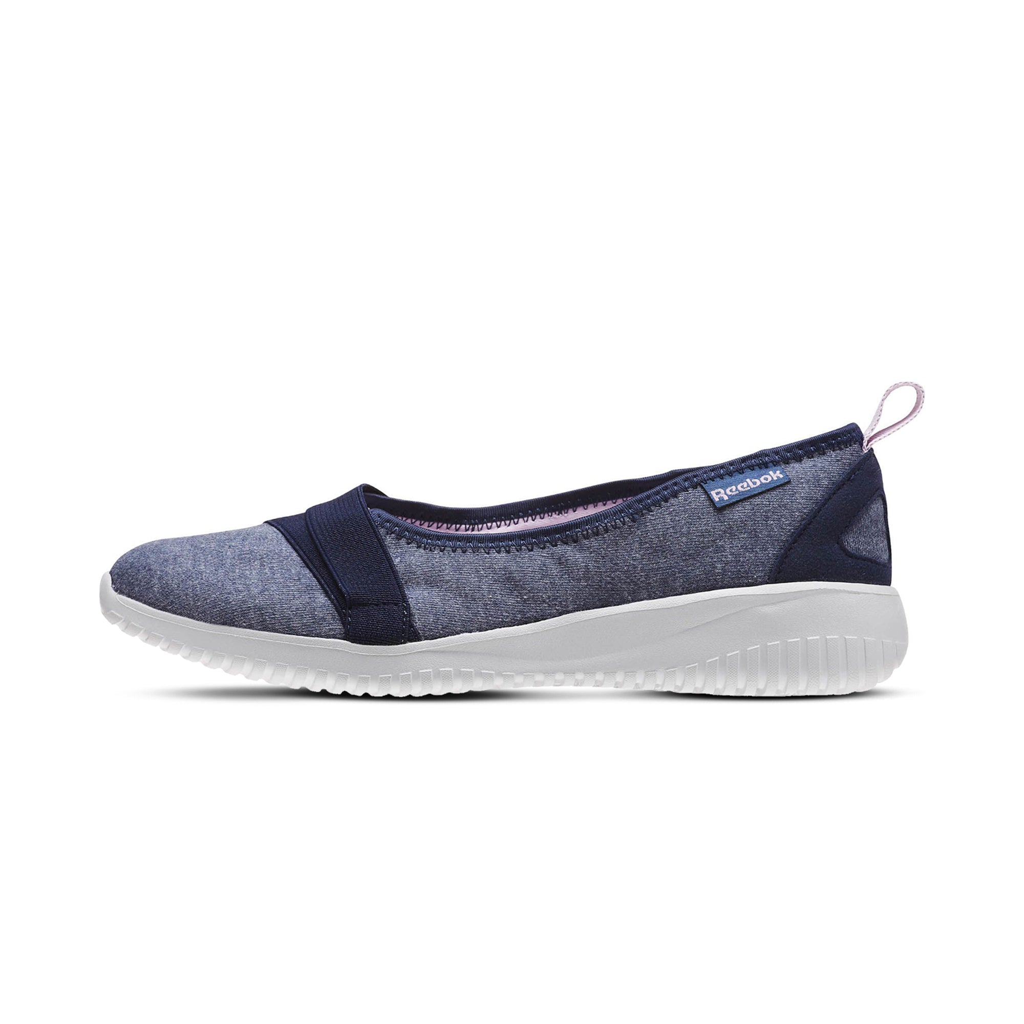 [BD4109] Womens Reebok Stylescape Slip 2.0 City