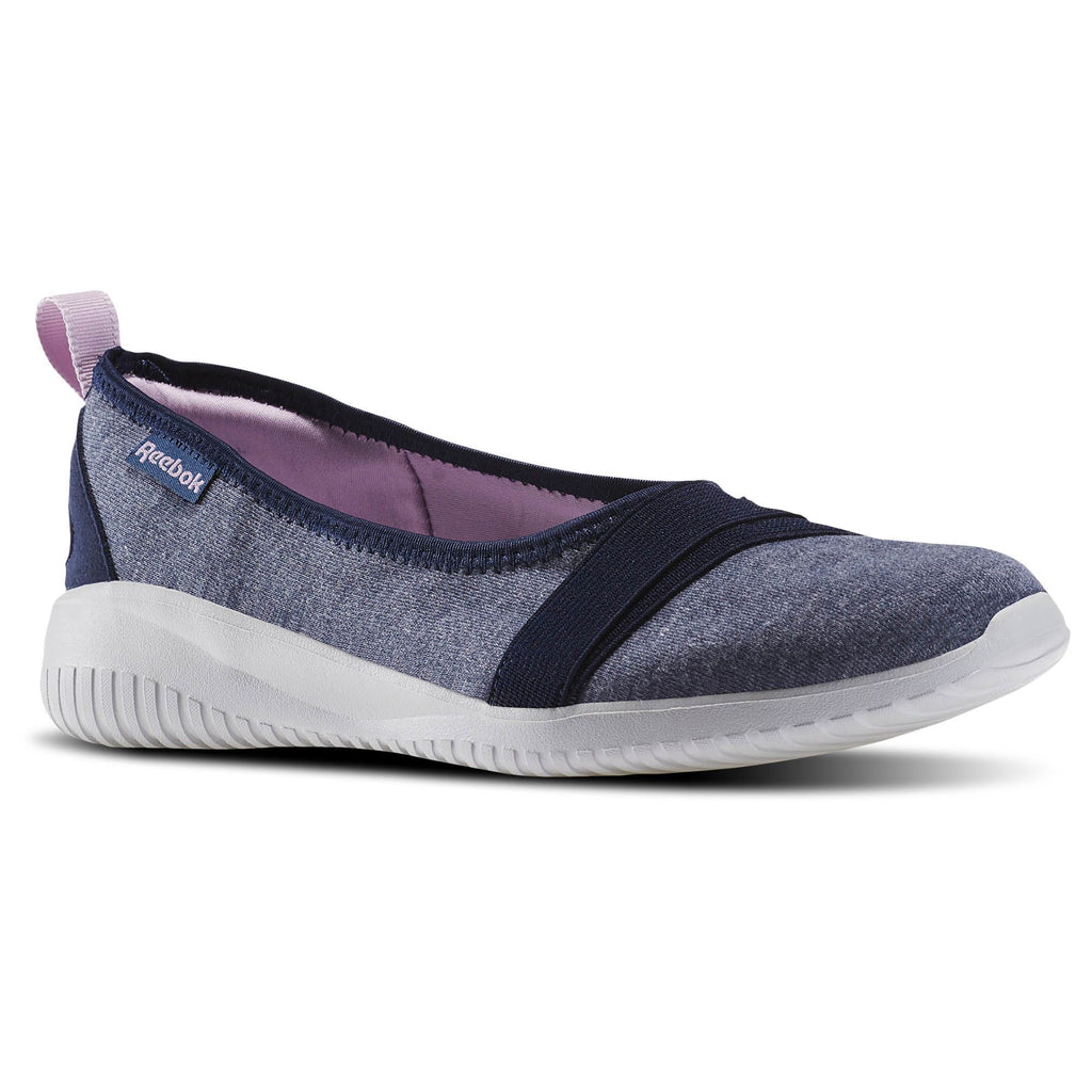 [BD4109] Womens Reebok Stylescape Slip 2.0 City