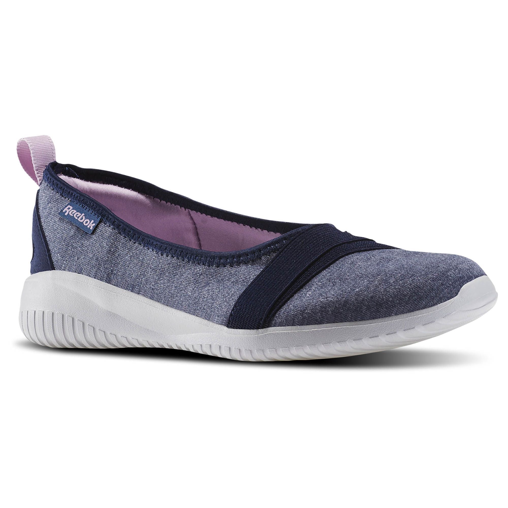 [BD4109] Womens Reebok Stylescape Slip 2.0 City
