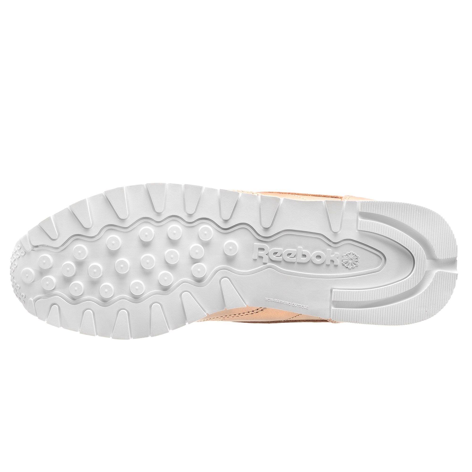 [BD4308] Womens Reebok Classic Leather Pearlized