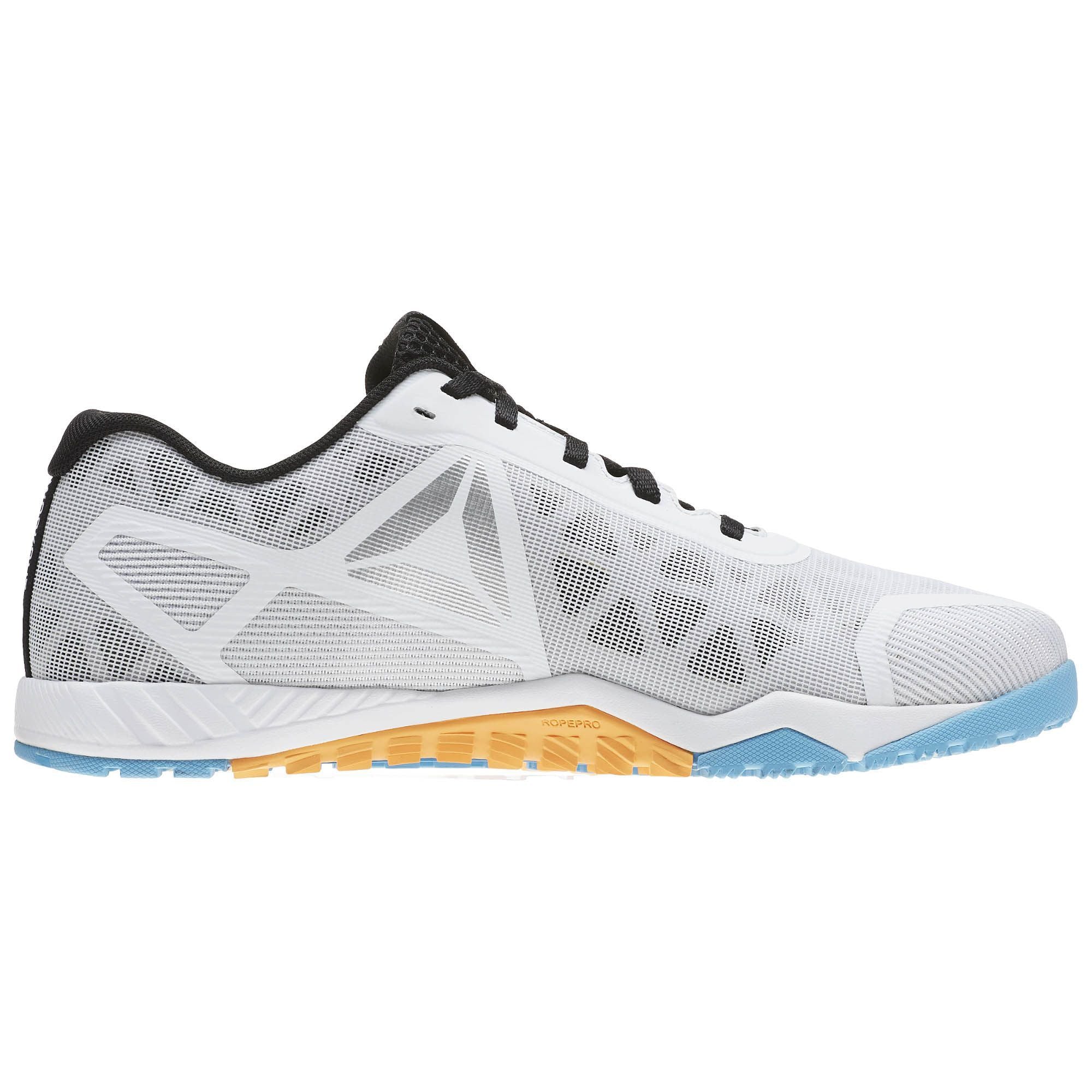 [BD5121] Ros Workout 2.0