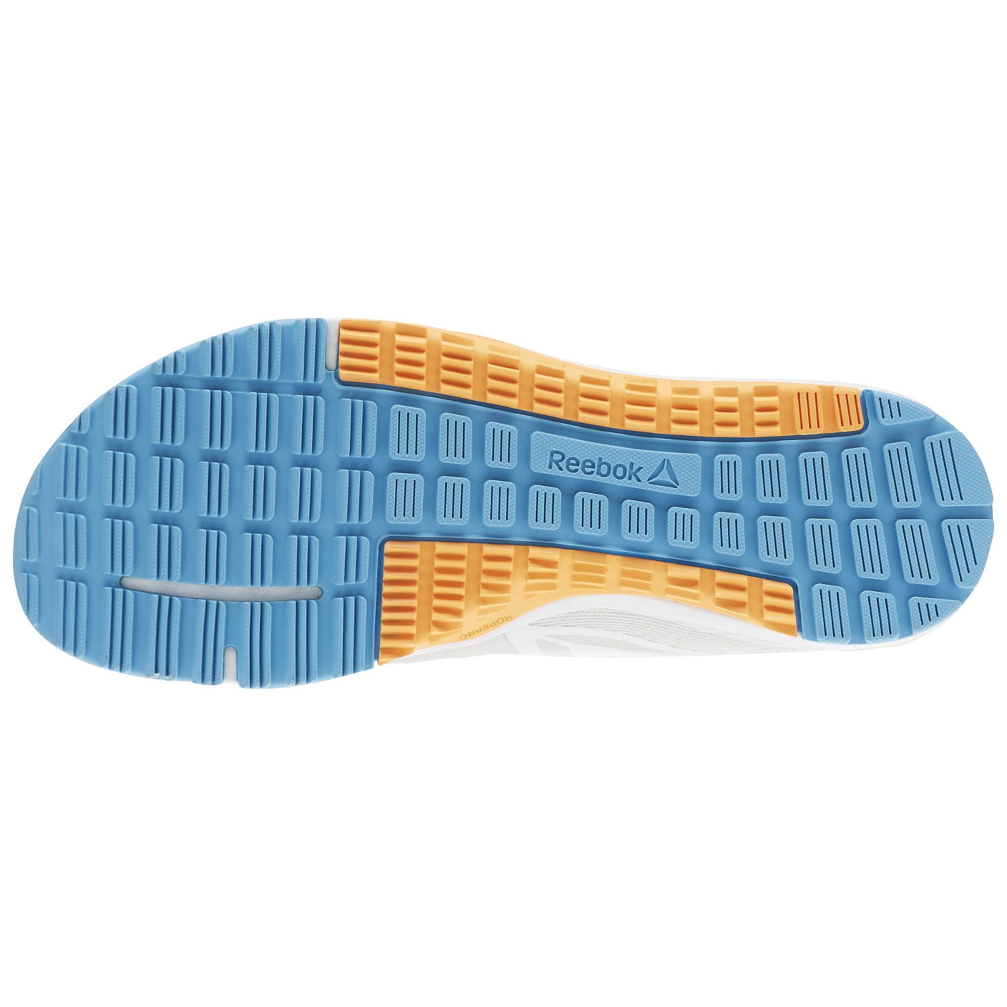 [BD5121] Ros Workout 2.0