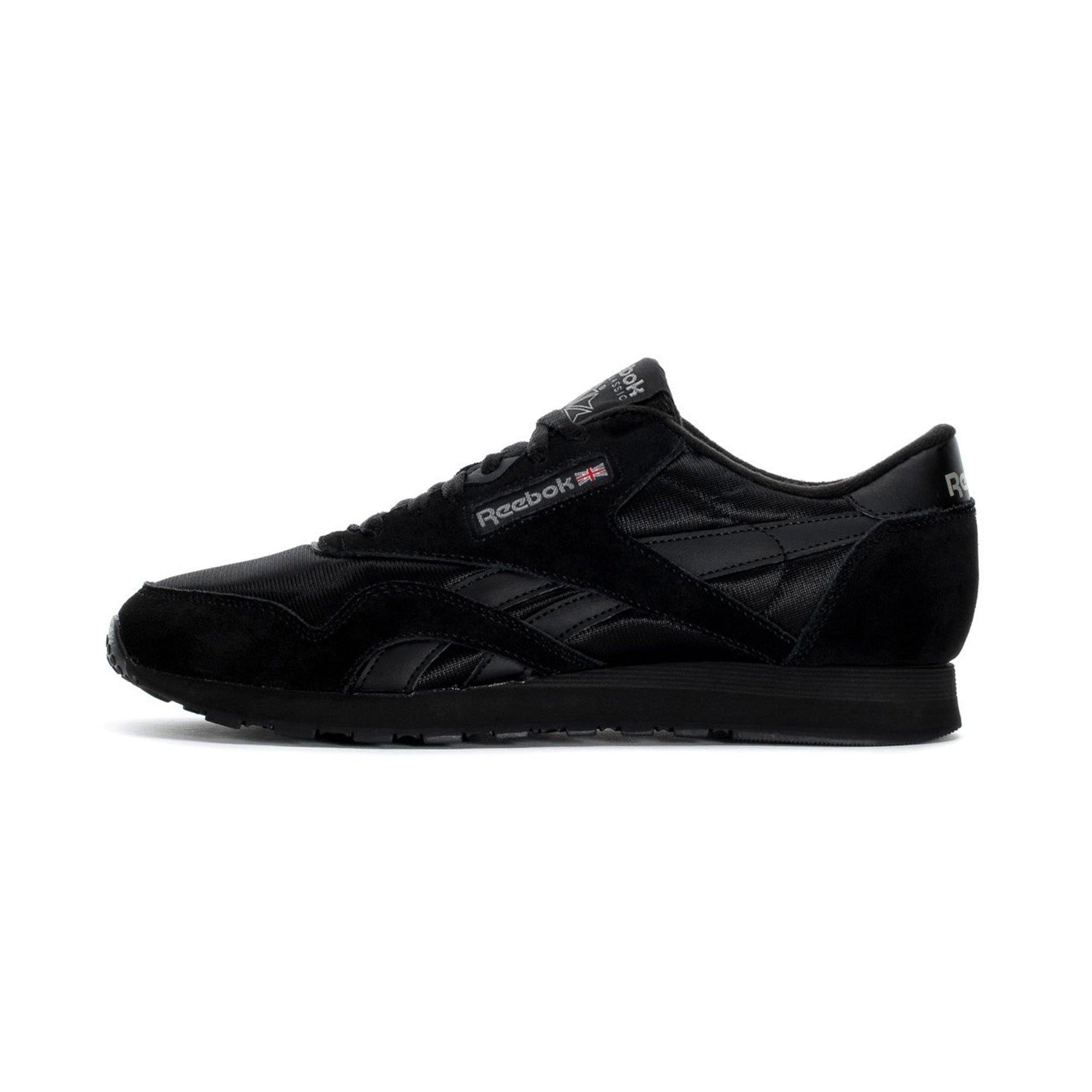 [BD5993] Mens Reebok Classic Nylon - sneakAR