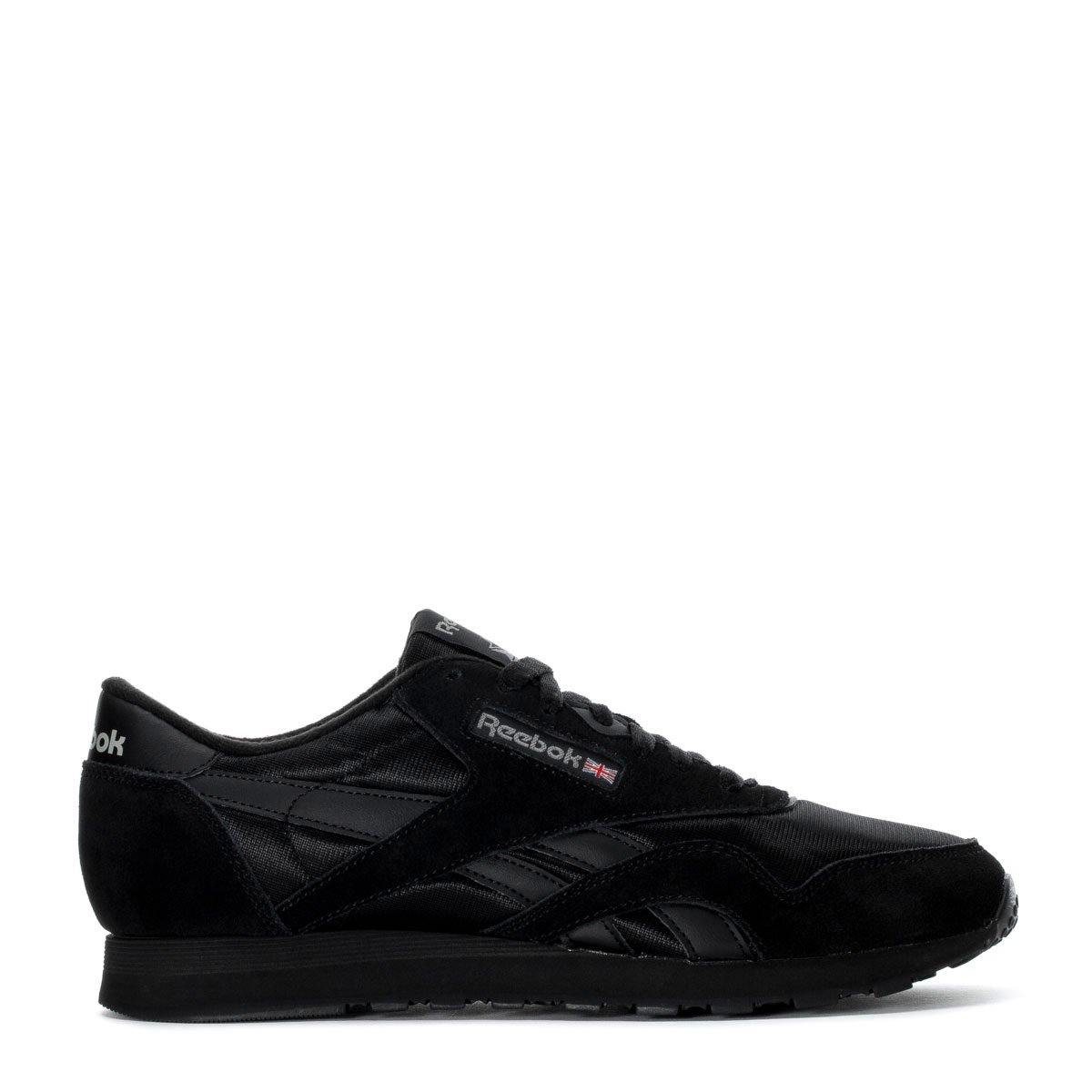 [BD5993] Mens Reebok Classic Nylon - sneakAR