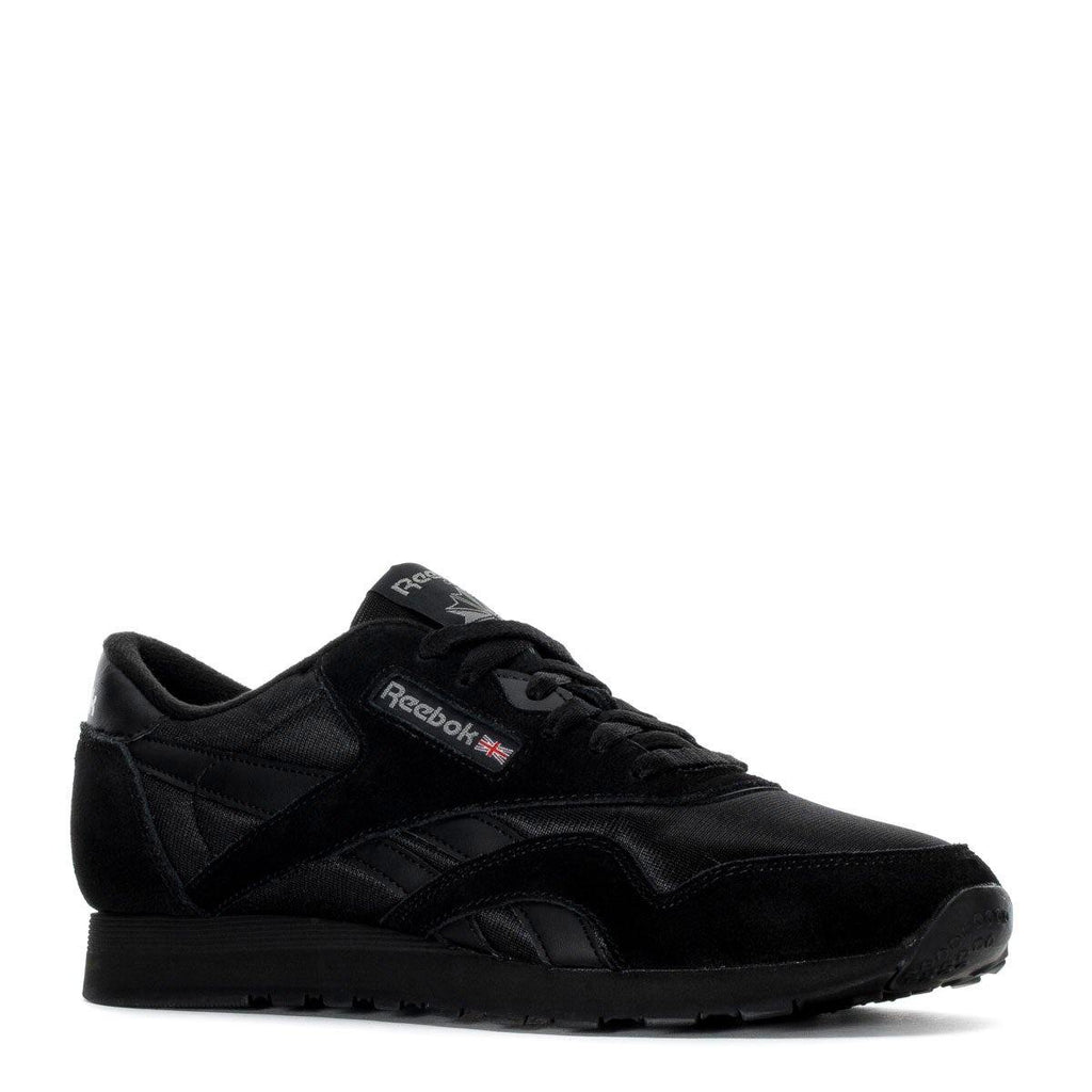[BD5993] Mens Reebok Classic Nylon - sneakAR
