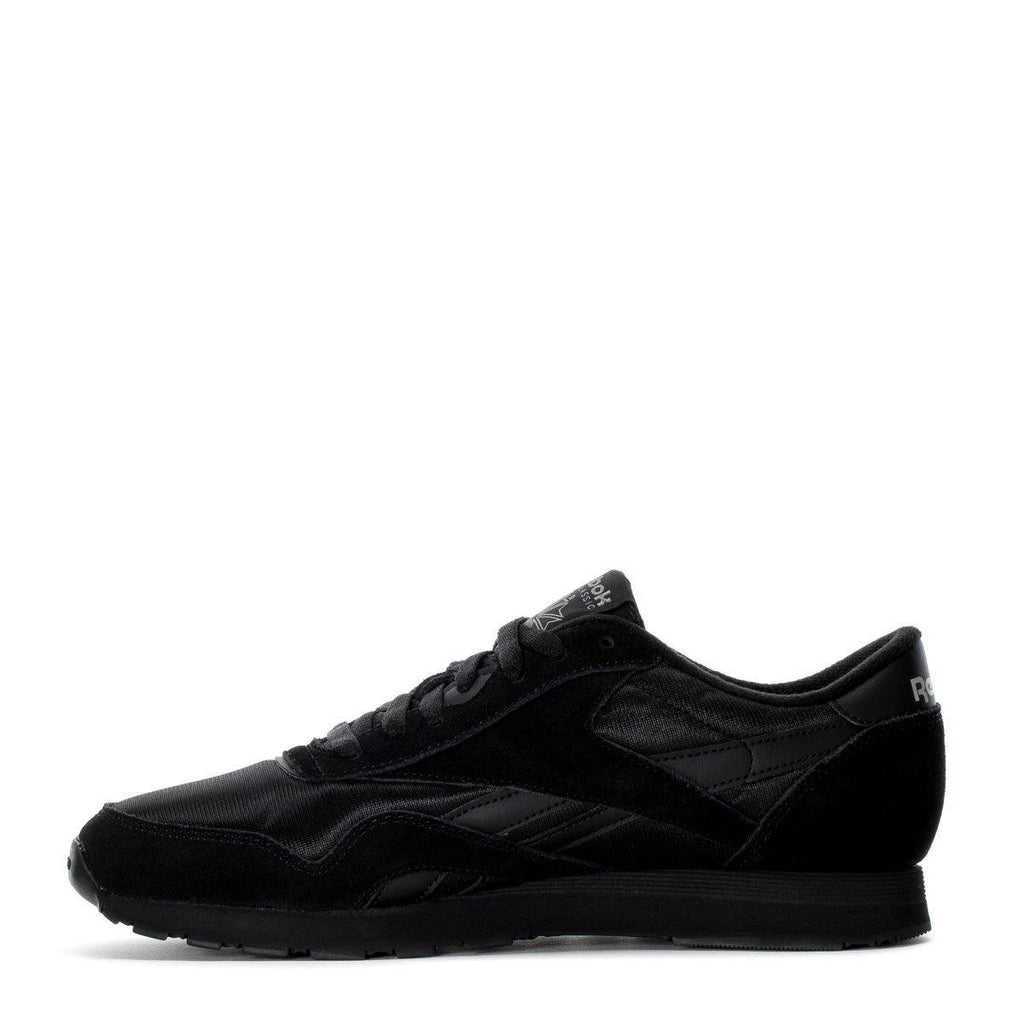 [BD5993] Mens Reebok Classic Nylon - sneakAR