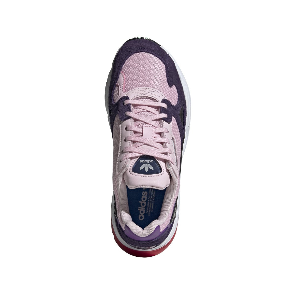 [BD7825] Womens Falcon