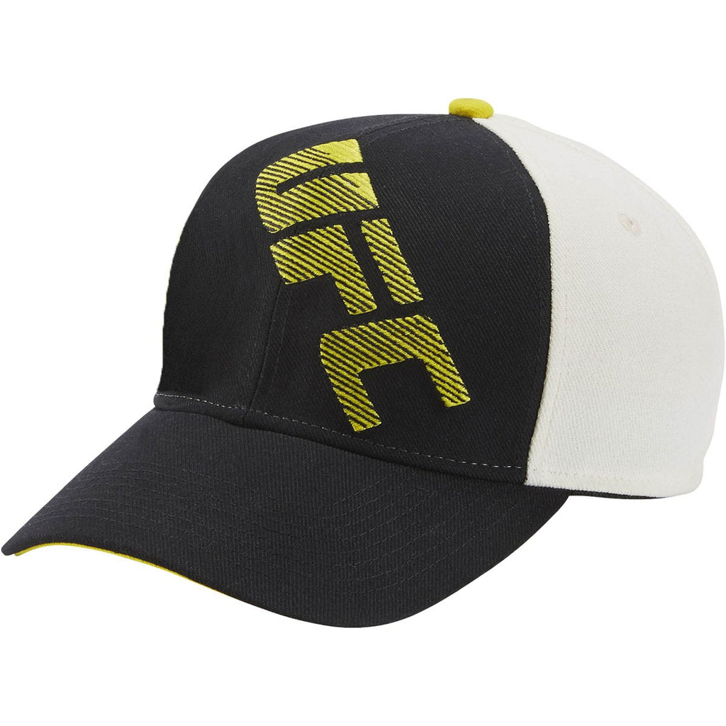 [M757Z] UFC Structured Flex Hat