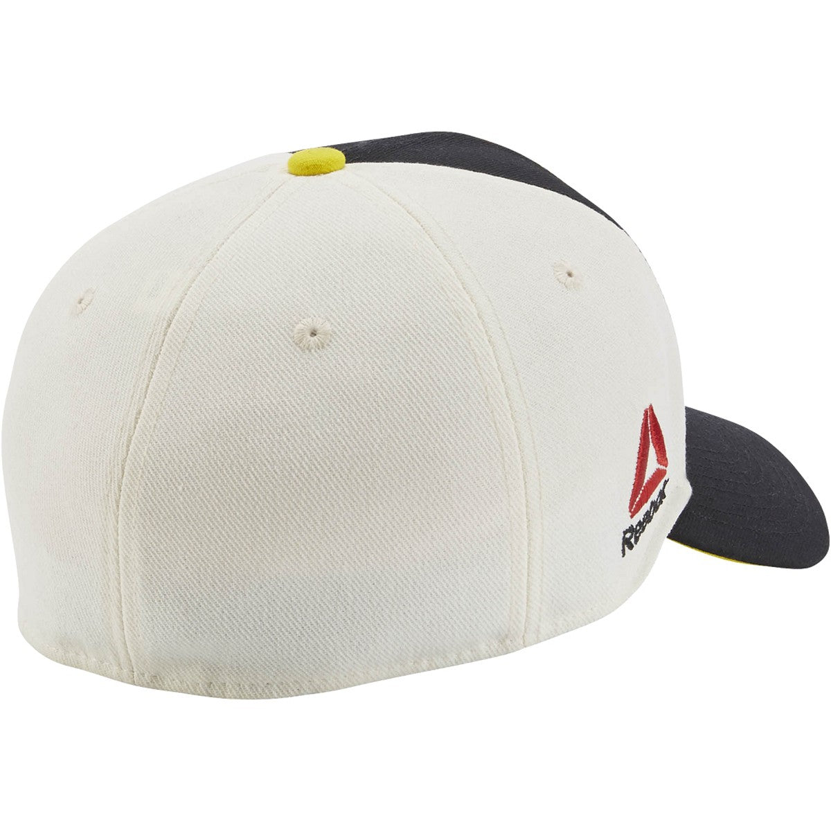[M757Z] UFC Structured Flex Hat