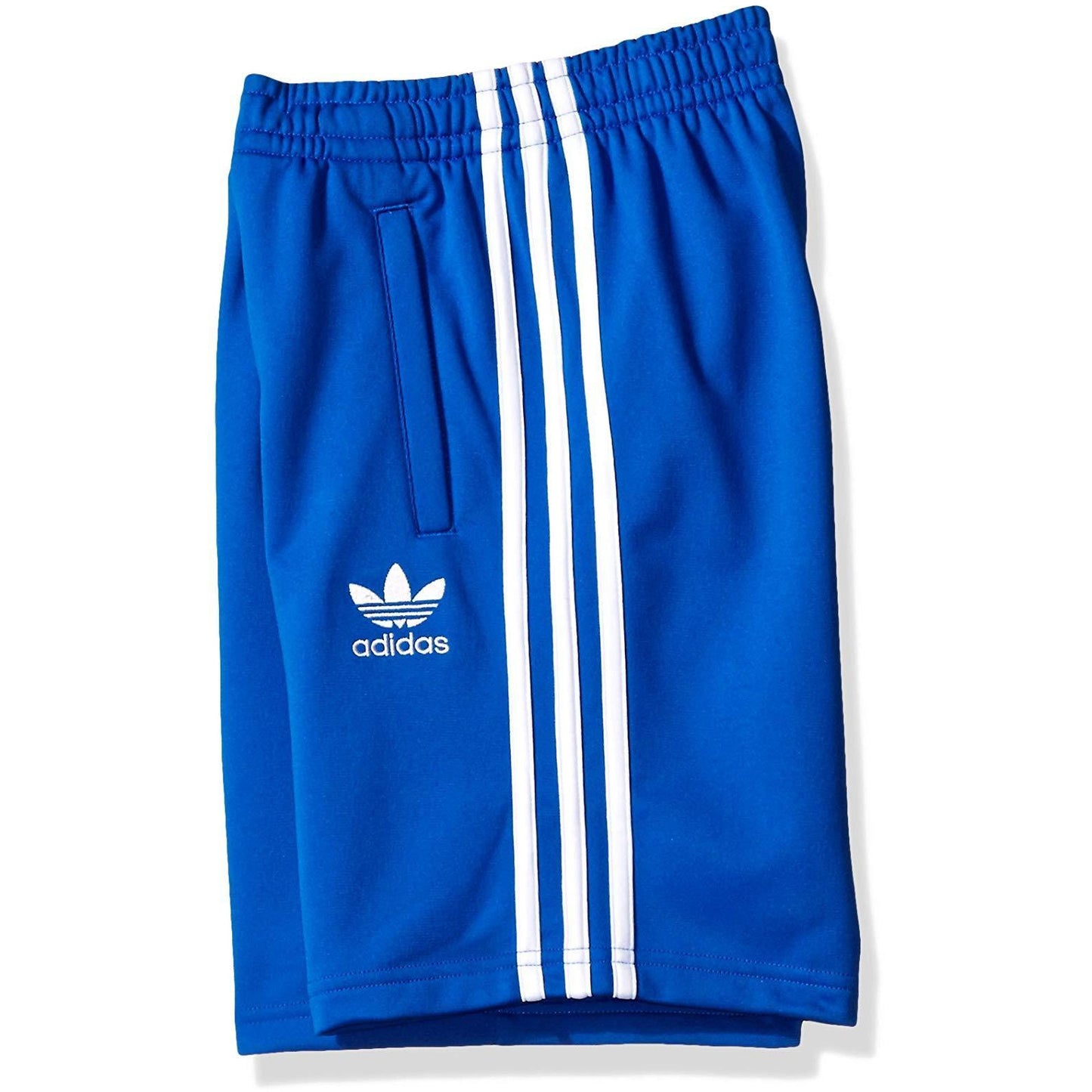 [BJ8977] Juniors Originals Trefoil Shorts