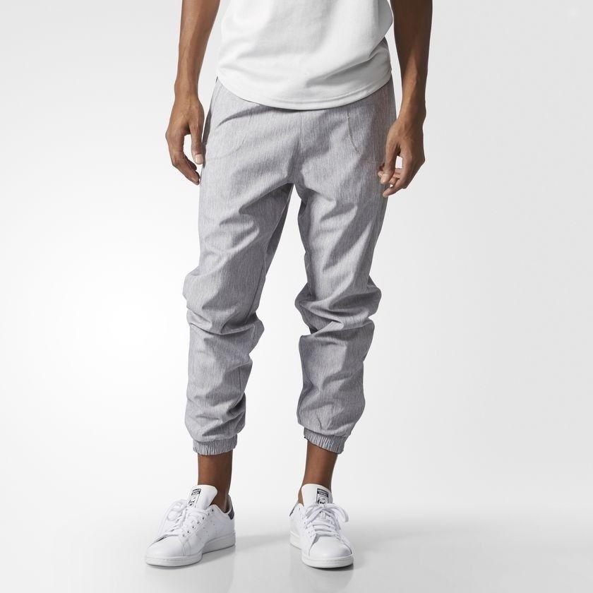 [BK0539] Wind Pant