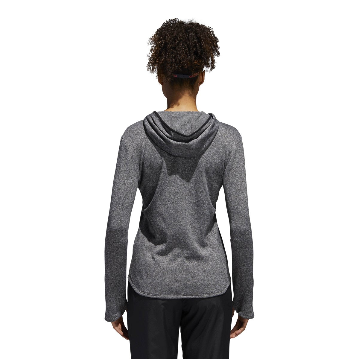 [BK3161] Womens Response Hoodie W