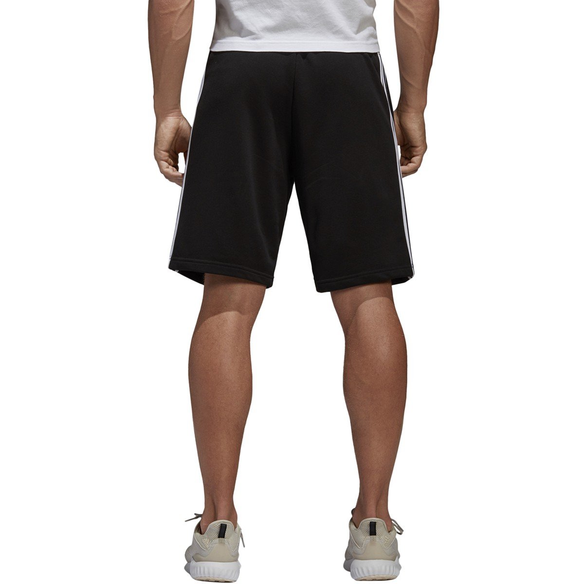 [BK7468] Mens Adidas Essentials French Terry Shorts