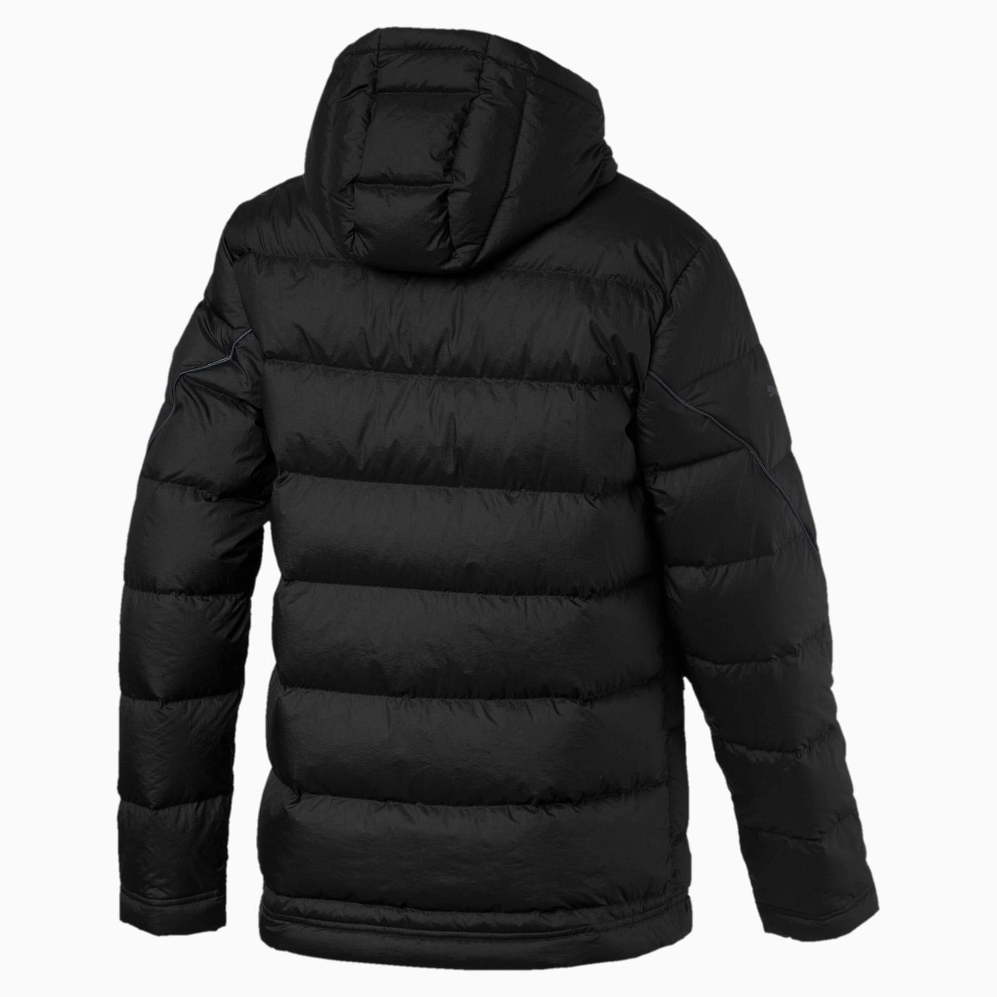 [595195-01] Mens Puma BMW Motorsport Down Jacket - sneakAR