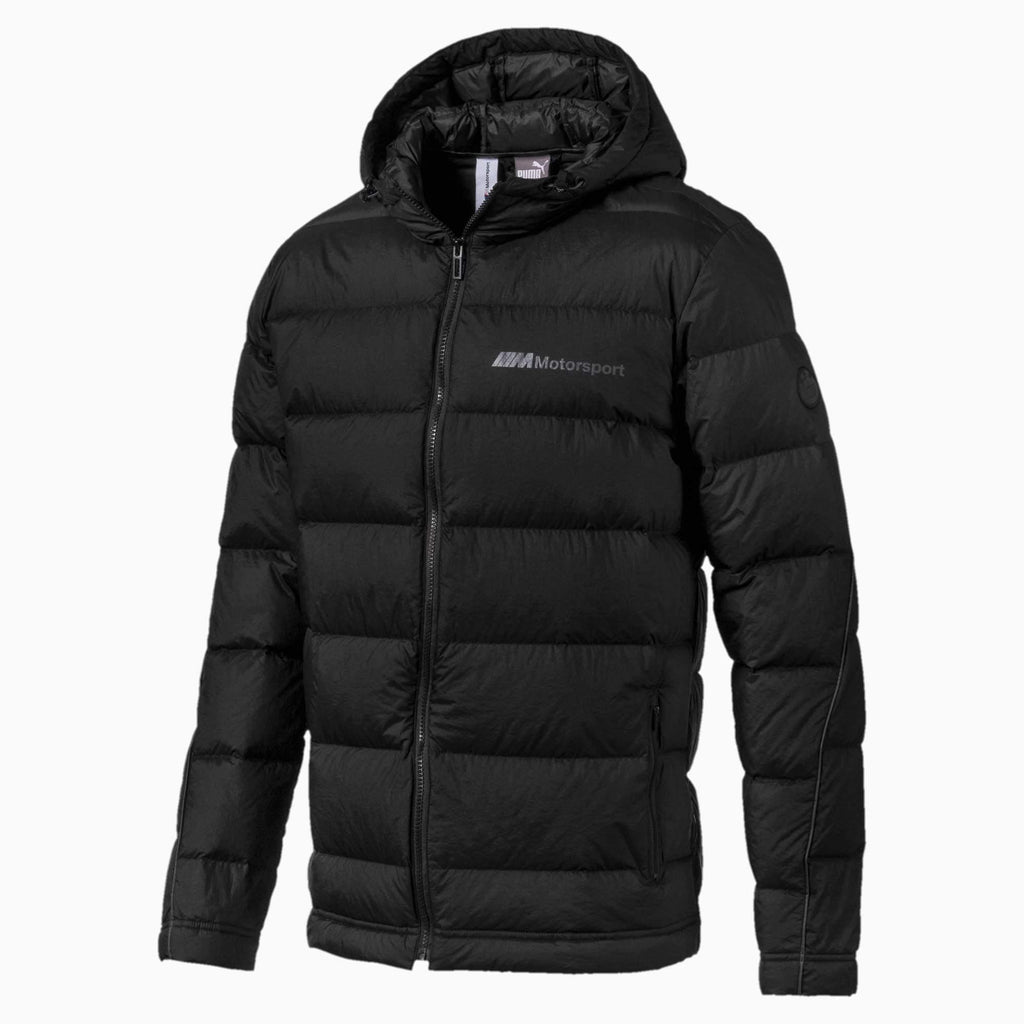 [595195-01] Mens Puma BMW Motorsport Down Jacket - sneakAR