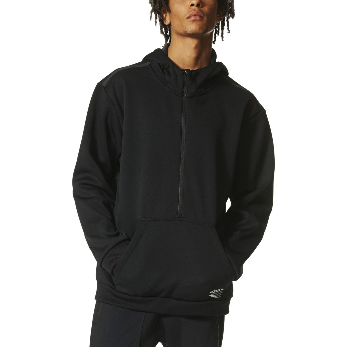 [BP5546] Mens Adidas Originals NMD D-FZ Hoody