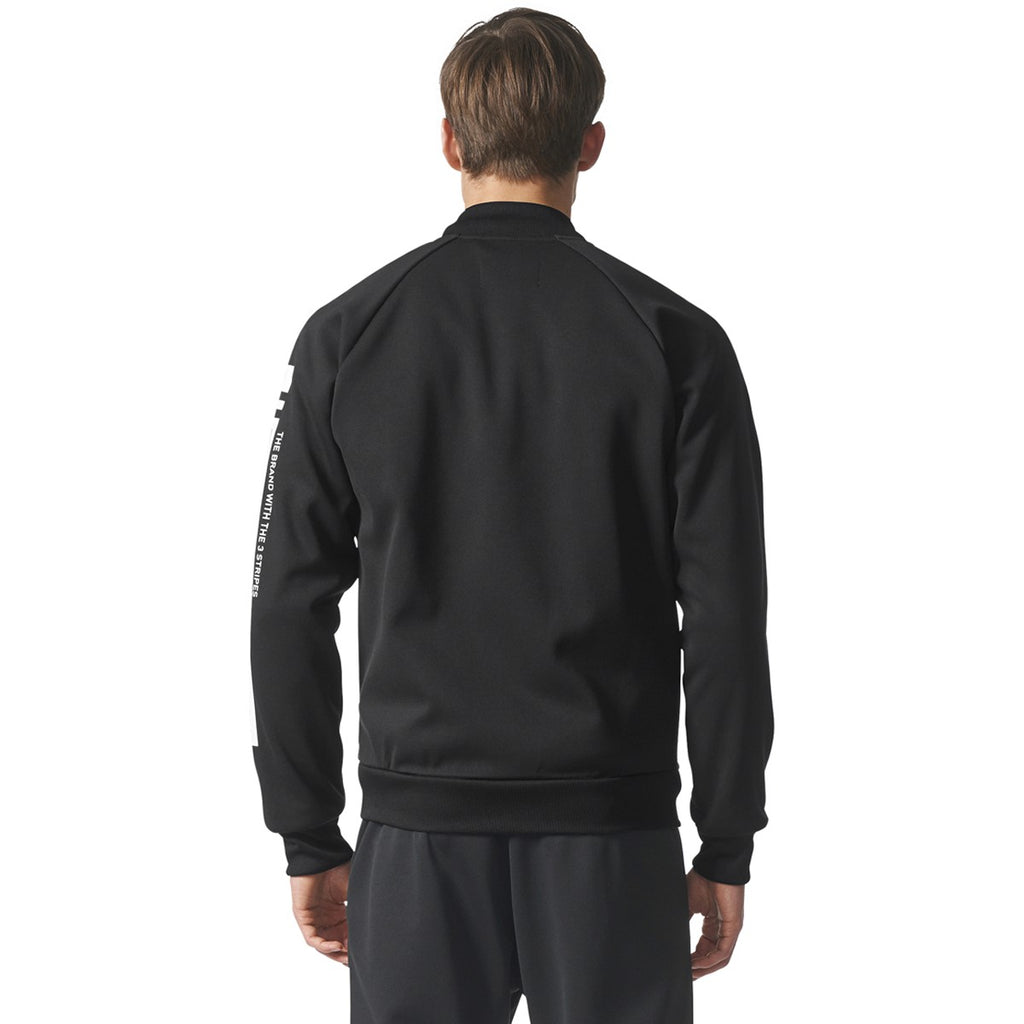 [BP5559] Mens Adidas Originals NMD D-Track Jacket