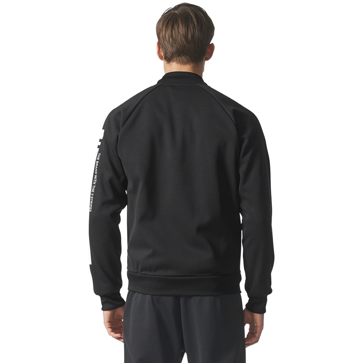[BP5559] Mens Adidas Originals NMD D-Track Jacket