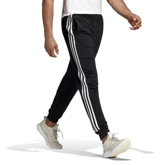 [BP8742] Mens Adidas Essentials 3-Stripes Pants