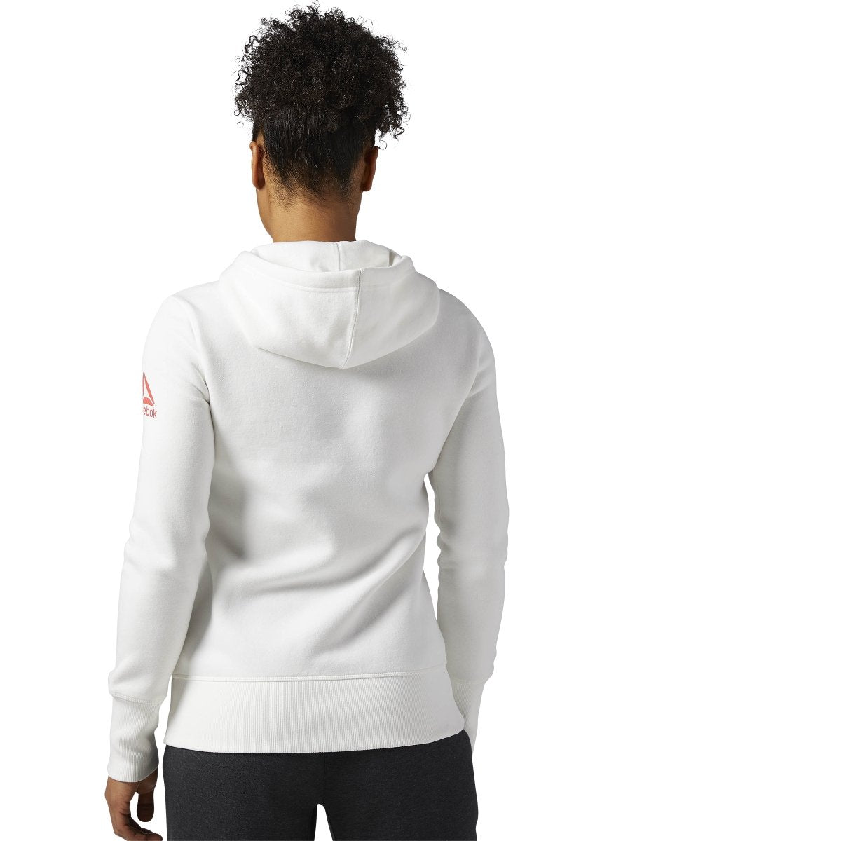 [BP9198] Womens RCF Forging Elite Fitness Hoody