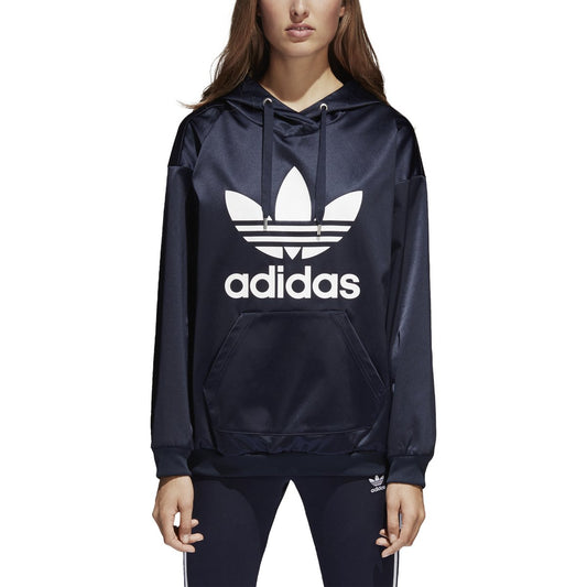 [BP9406] Womens Trefoil Hoodie