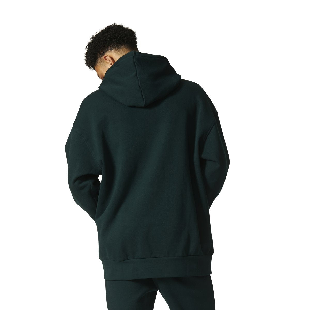 [BQ1871] Adicolor Trefoil Hoody