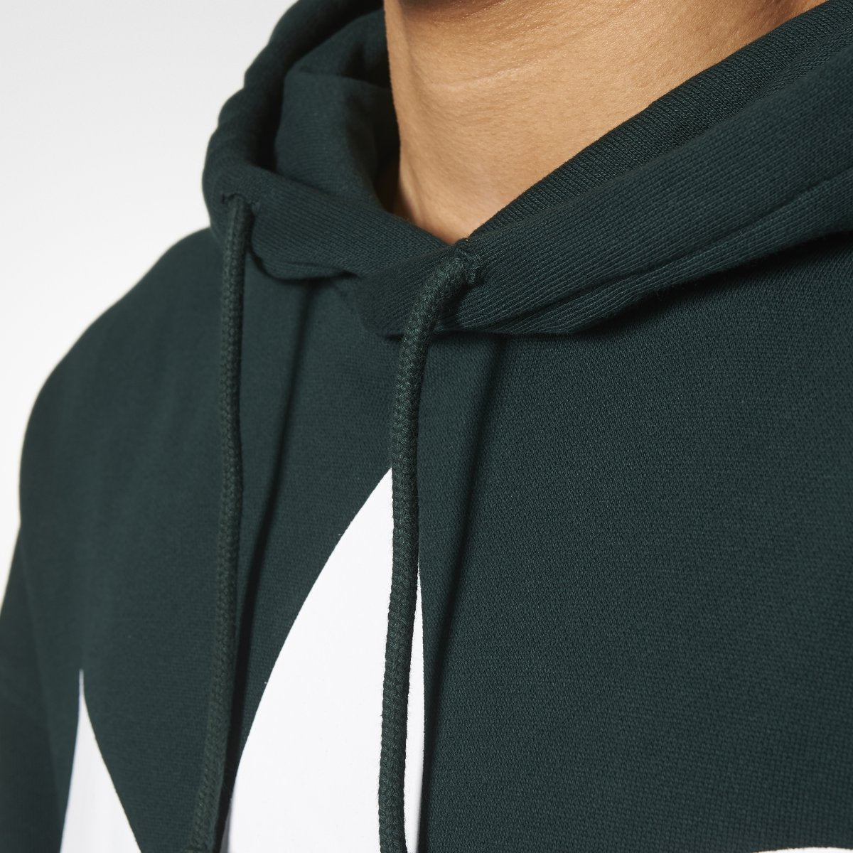 [BQ1871] Adicolor Trefoil Hoody