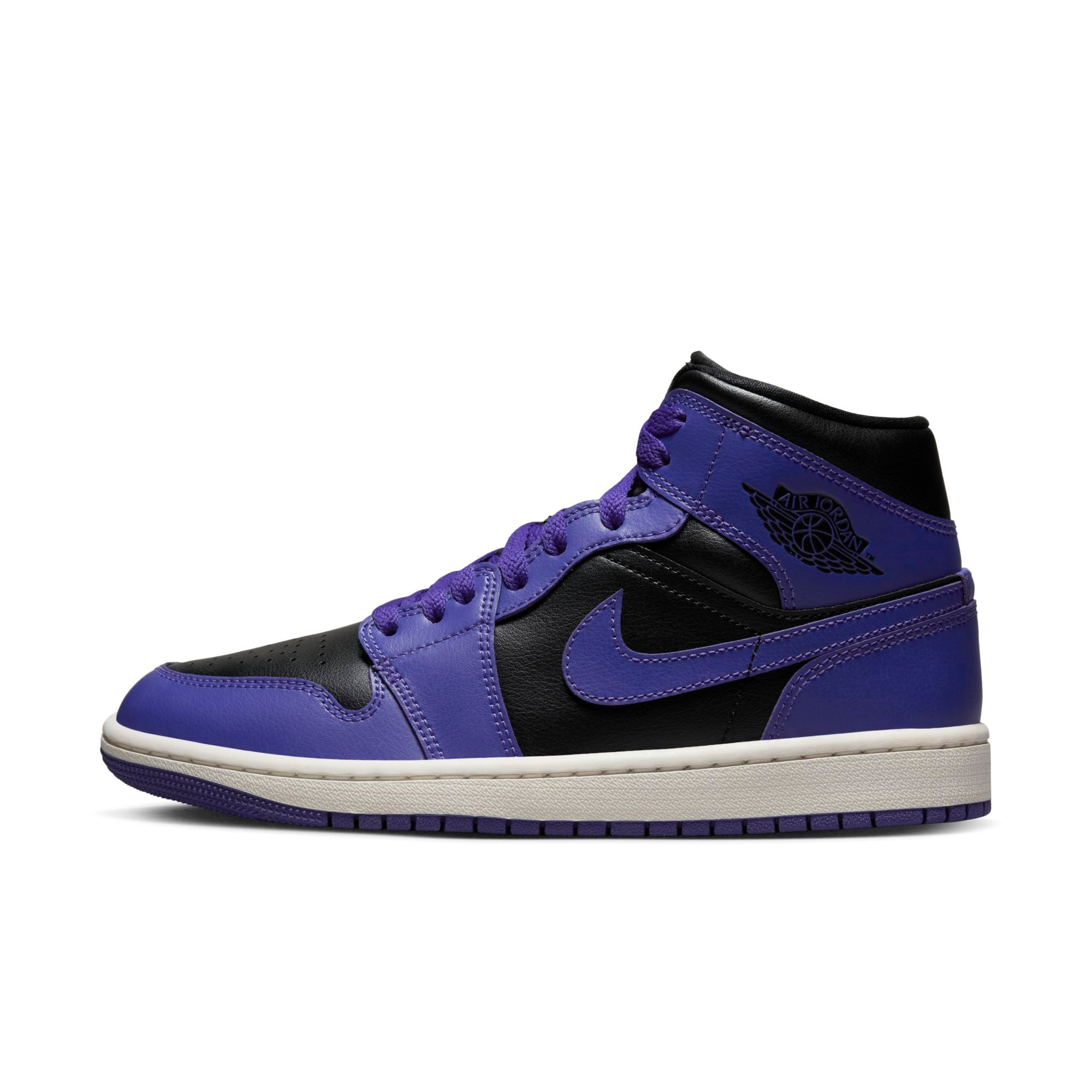 [BQ6472-051] Womens Air Jordan Retro 1 Mid