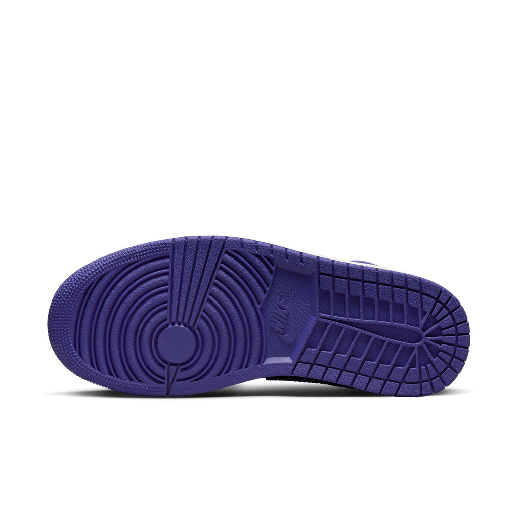 [BQ6472-051] Womens Air Jordan Retro 1 Mid