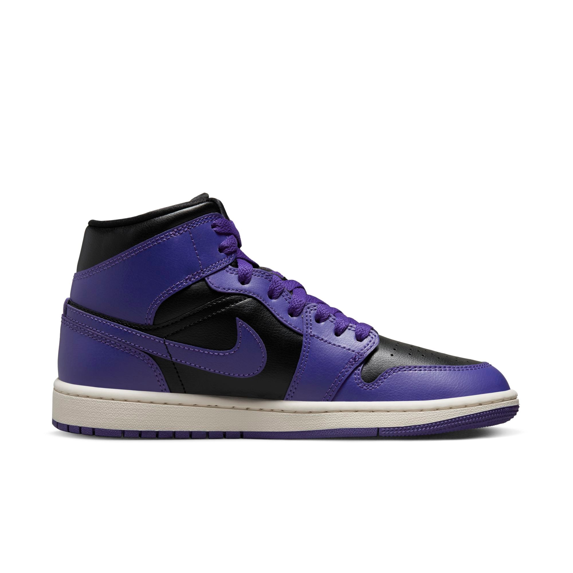 [BQ6472-051] Womens Air Jordan Retro 1 Mid