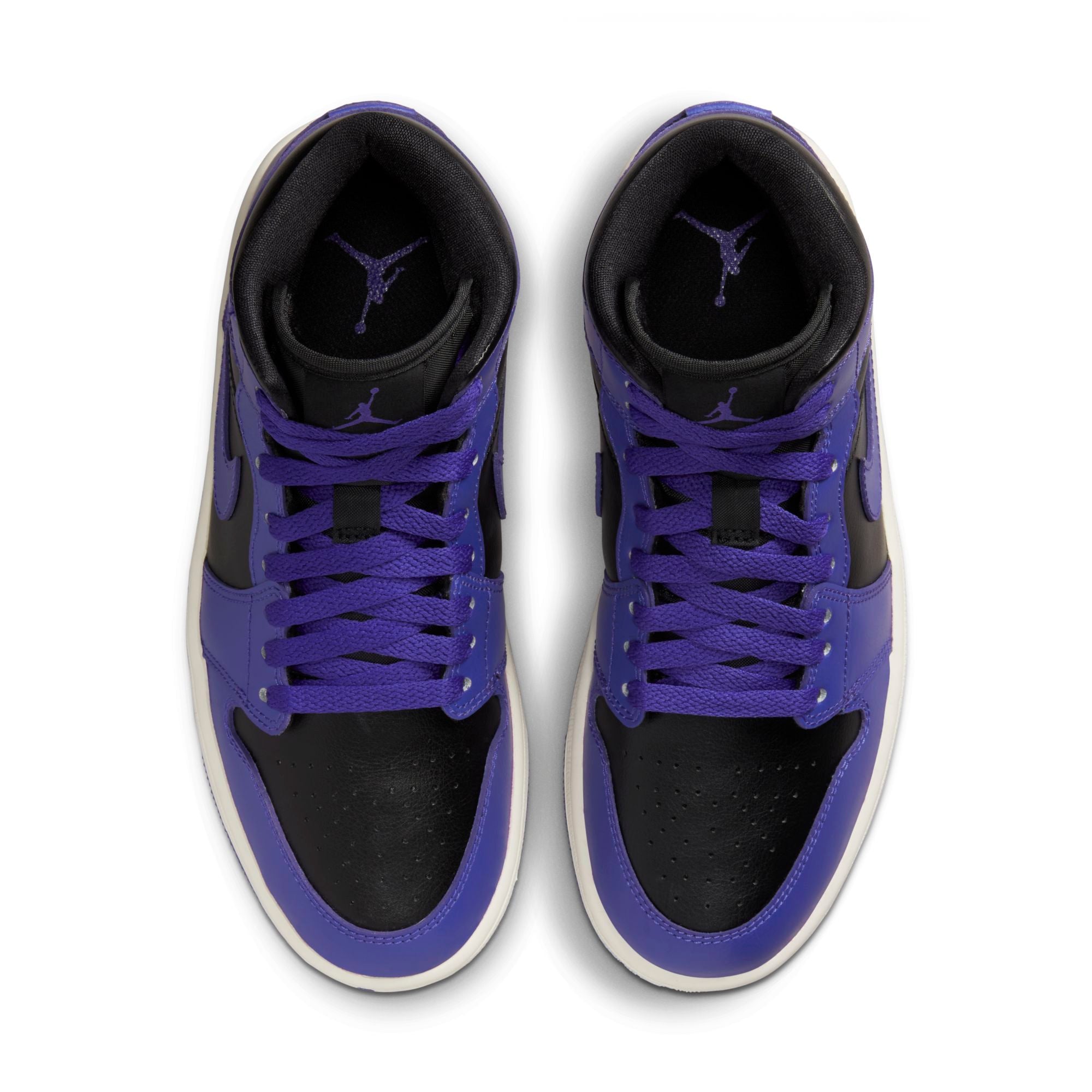 [BQ6472-051] Womens Air Jordan Retro 1 Mid